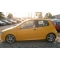 Fiat Punto (99-03) 3-durvju/5-durvju sānu moldingi